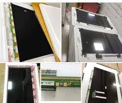 Replacement display panels for multiple TV brands